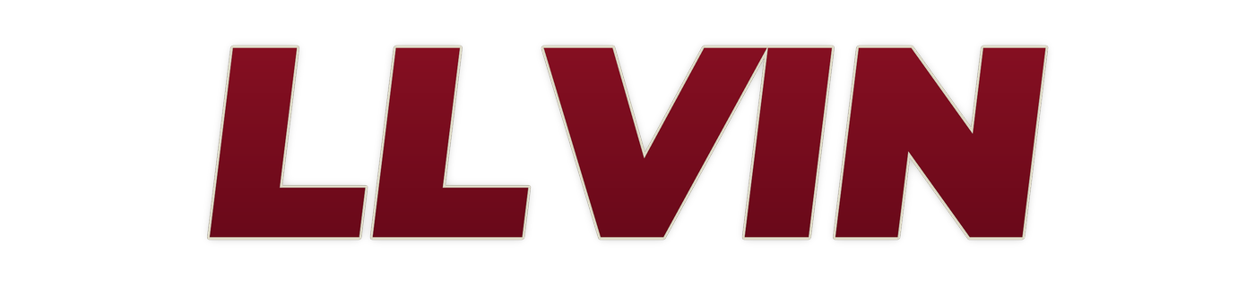 llvin logo